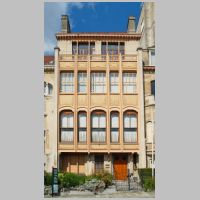 Hôtel van Eetvelde by Victor Horta, Brussels (1898–1900), photo EmDee, Wikipedia.jpg